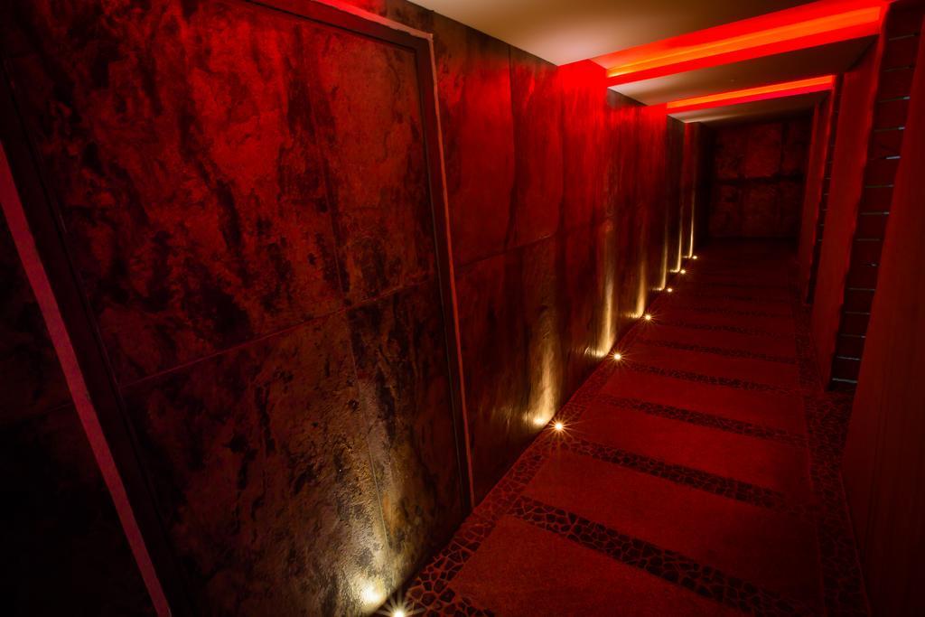 Hotel Radha Prasad Erode Exteriér fotografie